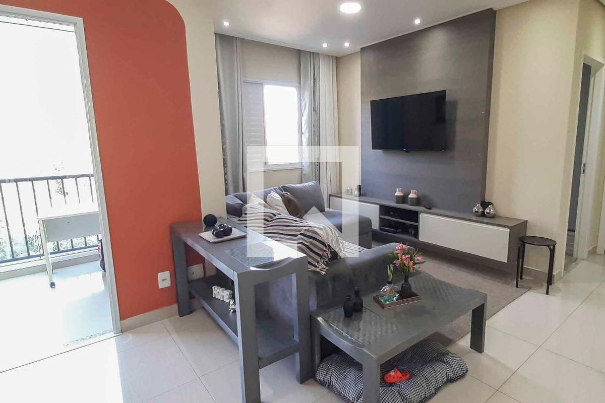 Apartamento, 2 quartos, 74 m² - Foto 2