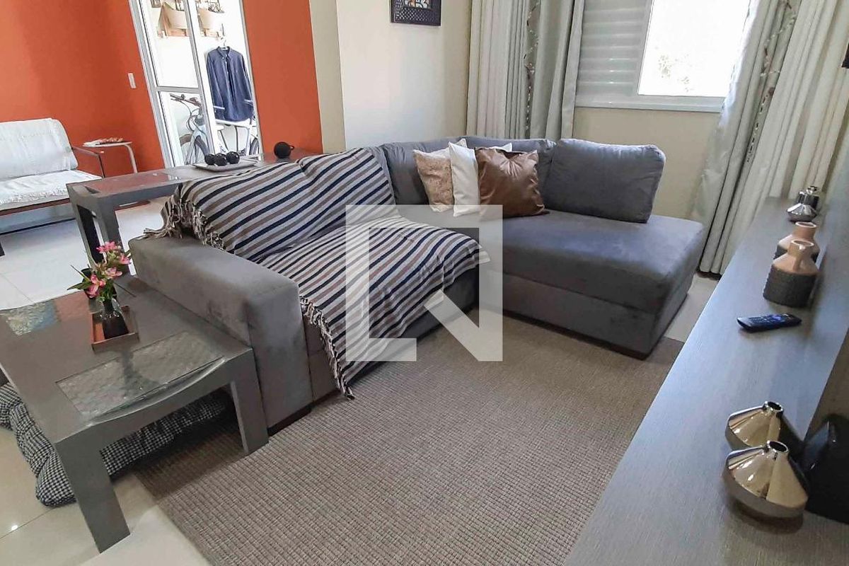 Apartamento, 2 quartos, 74 m² - Foto 4