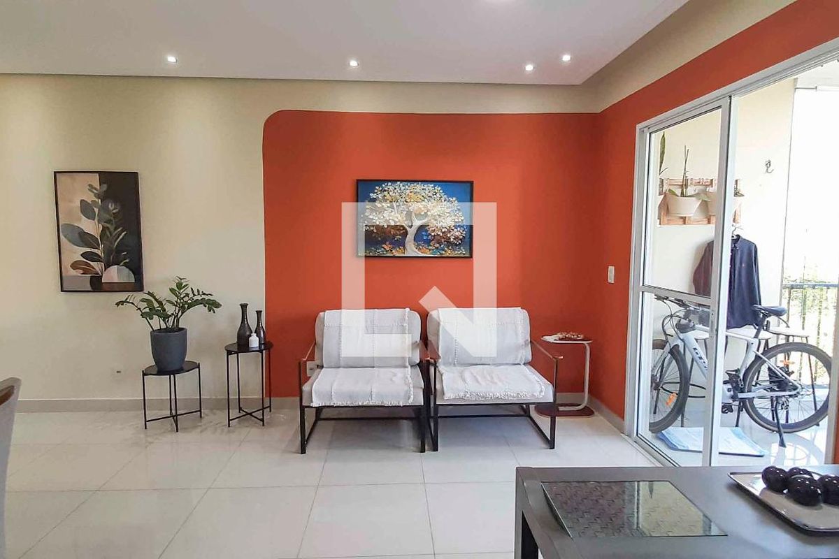 Apartamento, 2 quartos, 74 m² - Foto 6