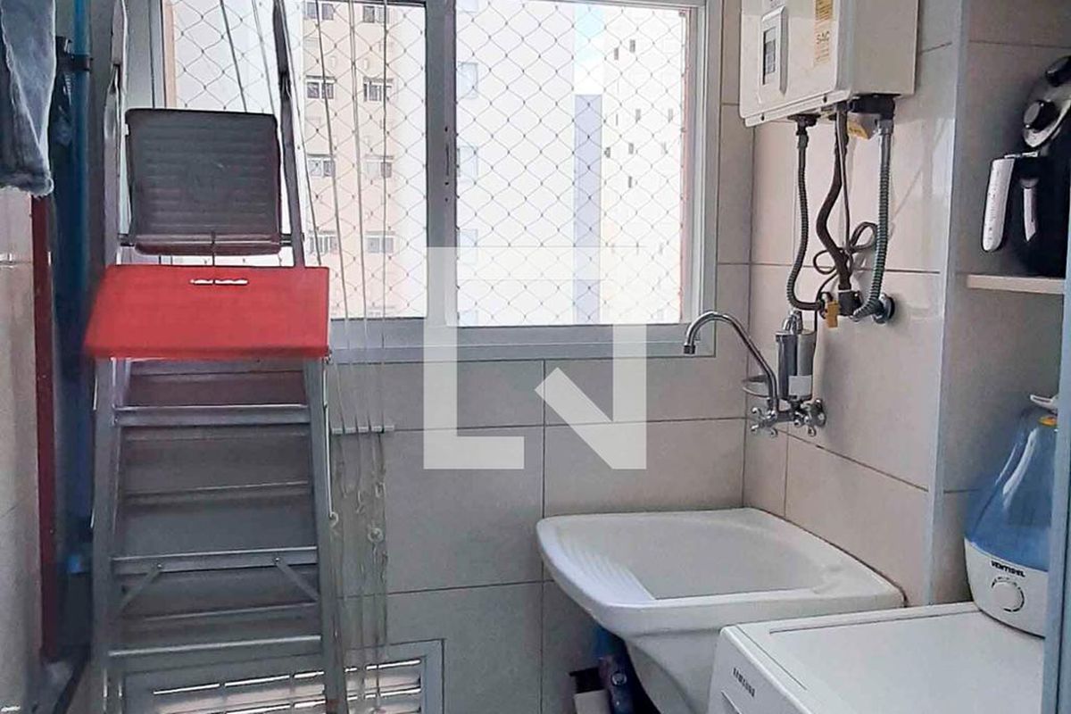 Apartamento, 2 quartos, 74 m² - Foto 60