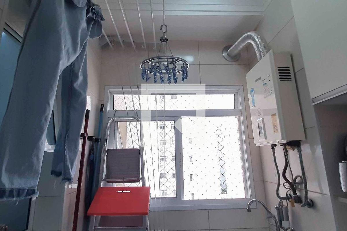 Apartamento, 2 quartos, 74 m² - Foto 55