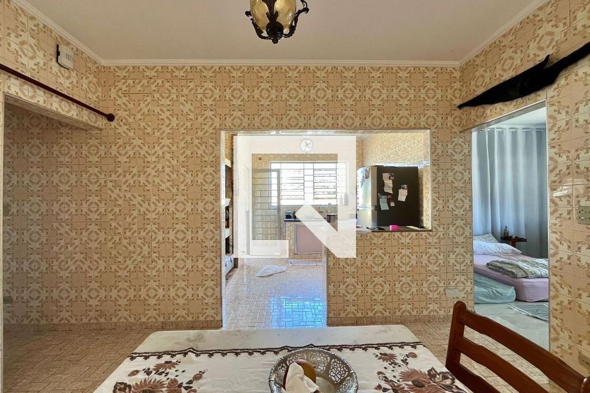 Casa à Venda - Taquaral, 3 Quartos,  350 m2 em , Campinas - sp | SoloBR