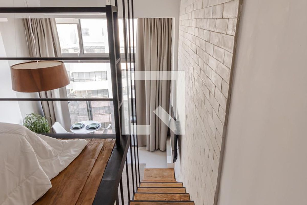 Kitnet-Studio, 27 m² - Foto 13