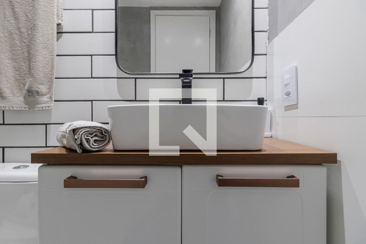 Kitnet-Studio, 27 m² - Foto 16