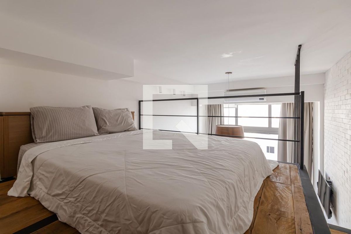 Kitnet-Studio, 27 m² - Foto 10