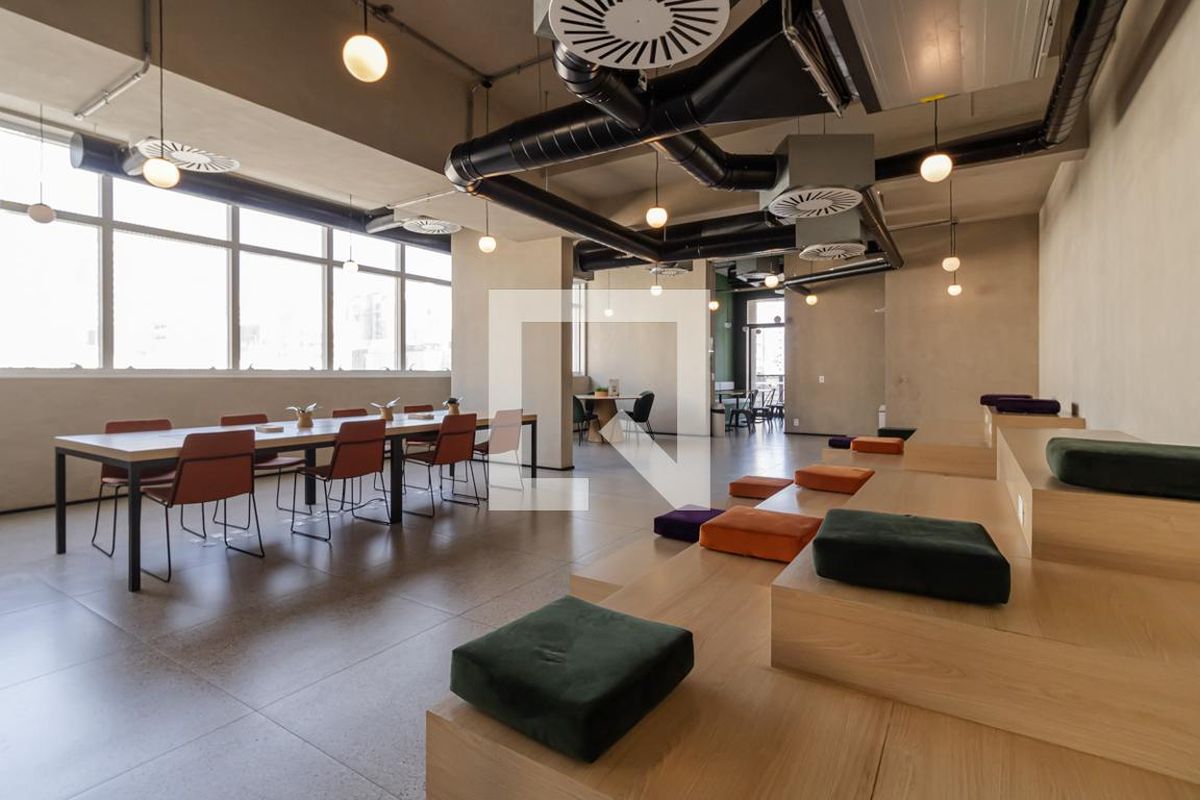 Kitnet-Studio, 27 m² - Foto 22