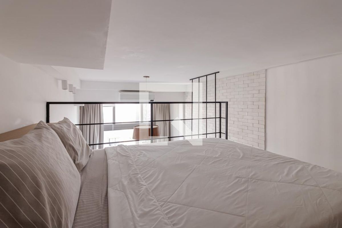 Kitnet-Studio, 27 m² - Foto 11