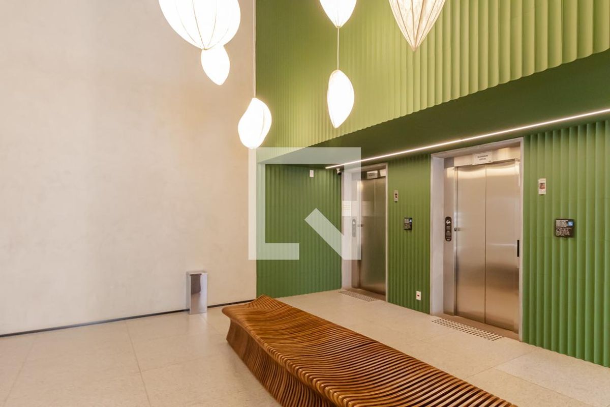 Kitnet-Studio, 27 m² - Foto 28