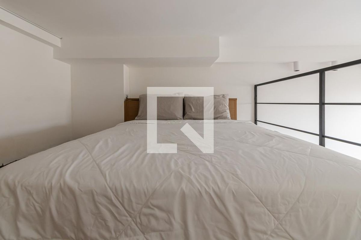 Kitnet-Studio, 27 m² - Foto 12