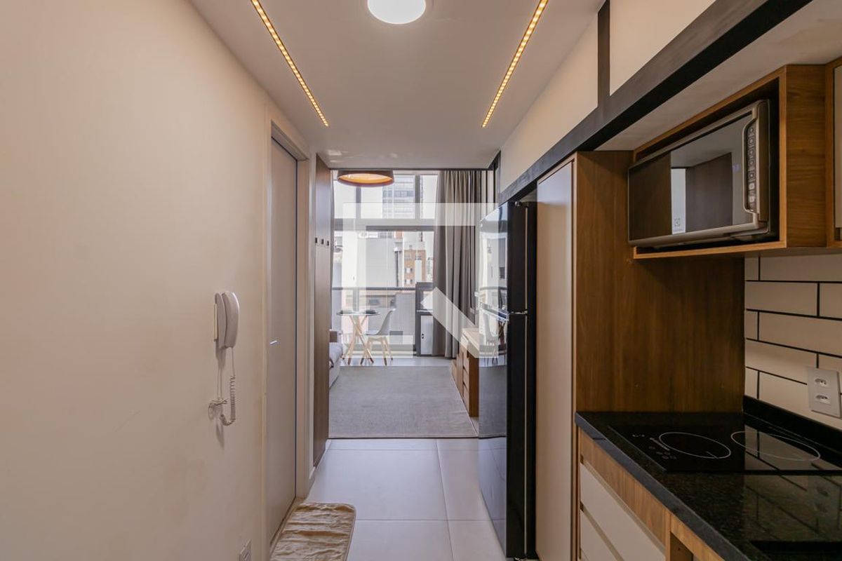 Kitnet-Studio, 27 m² - Foto 7