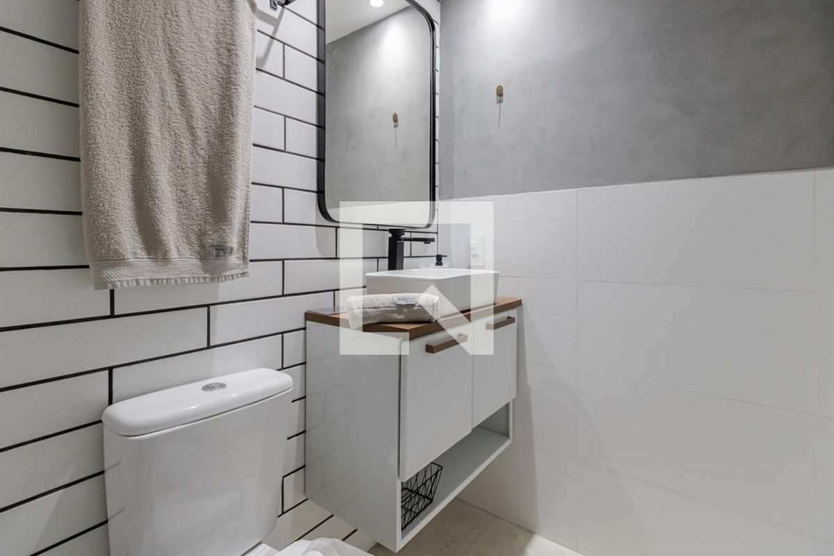 Kitnet-Studio, 27 m² - Foto 15