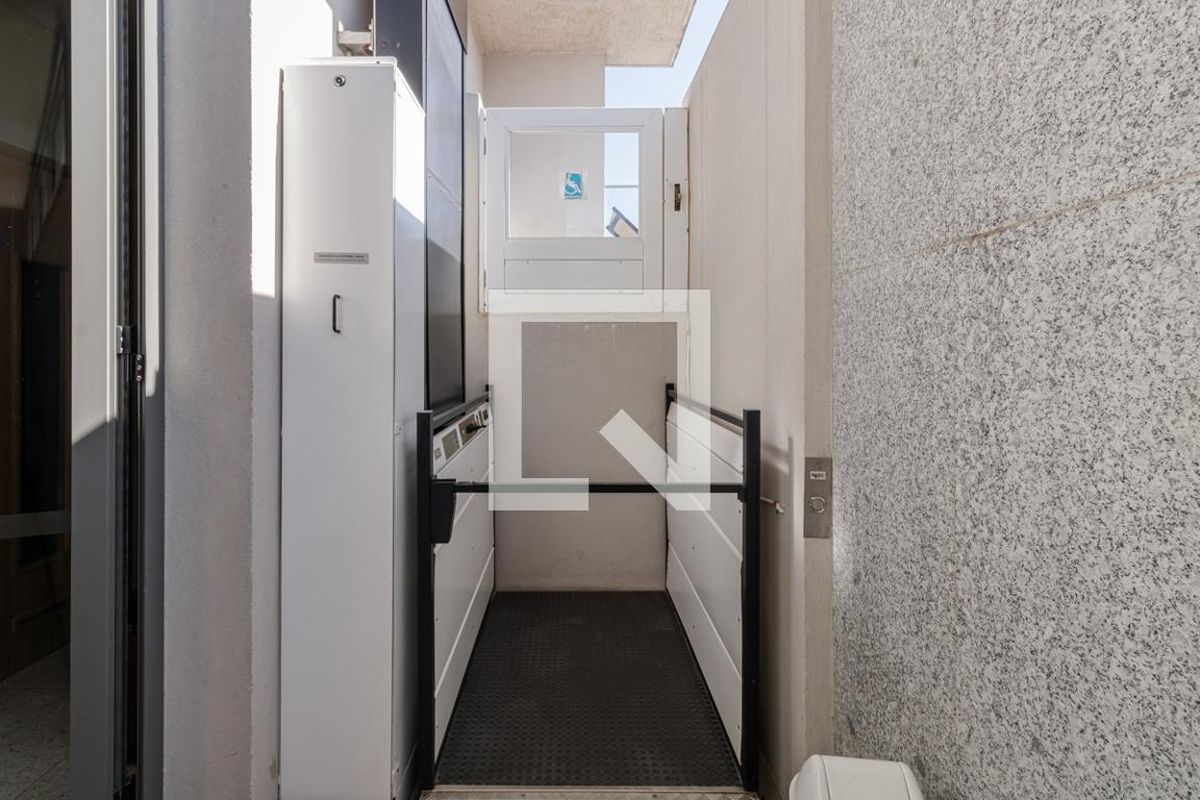 Kitnet-Studio, 27 m² - Foto 19