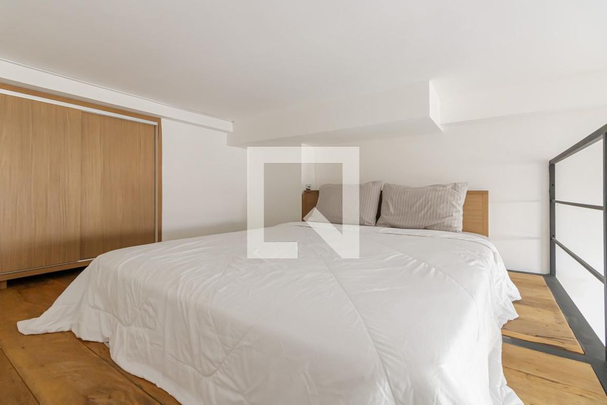 Kitnet-Studio, 27 m² - Foto 9