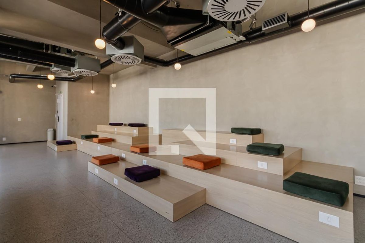 Kitnet-Studio, 27 m² - Foto 23