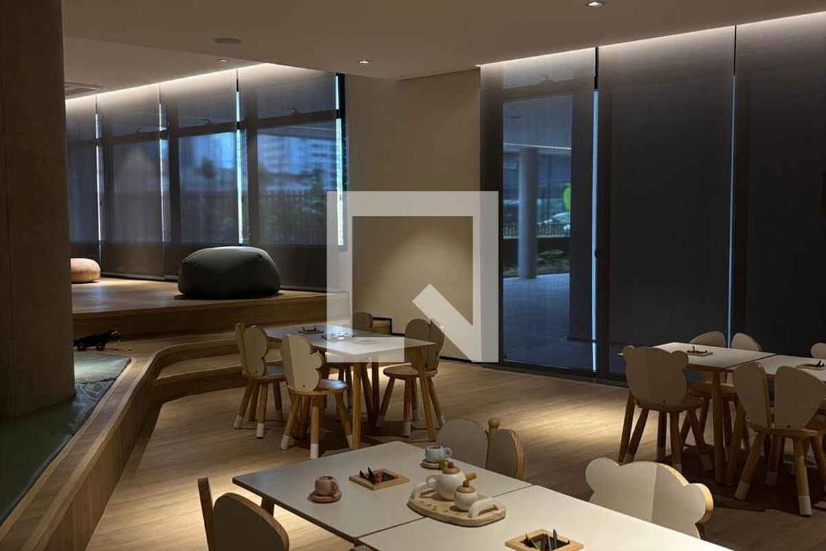 Apartamento, 4 quartos, 231 m² - Foto 35