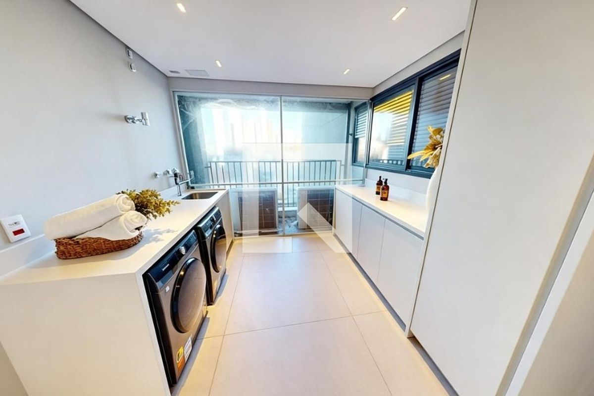 Apartamento, 4 quartos, 231 m² - Foto 24