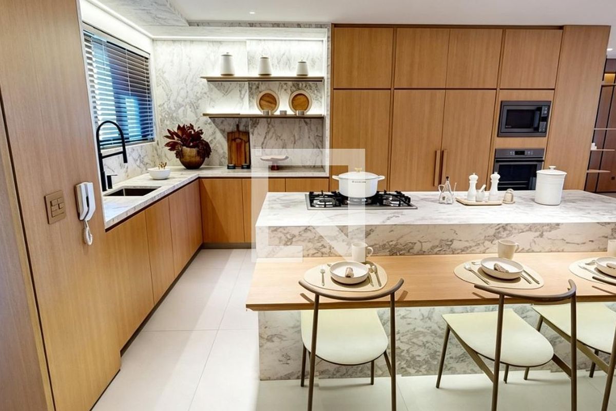 Apartamento, 4 quartos, 231 m² - Foto 7
