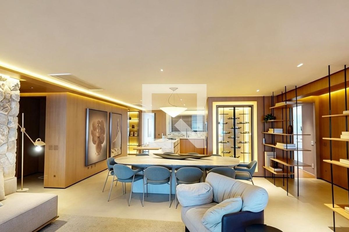Apartamento, 4 quartos, 231 m² - Foto 12
