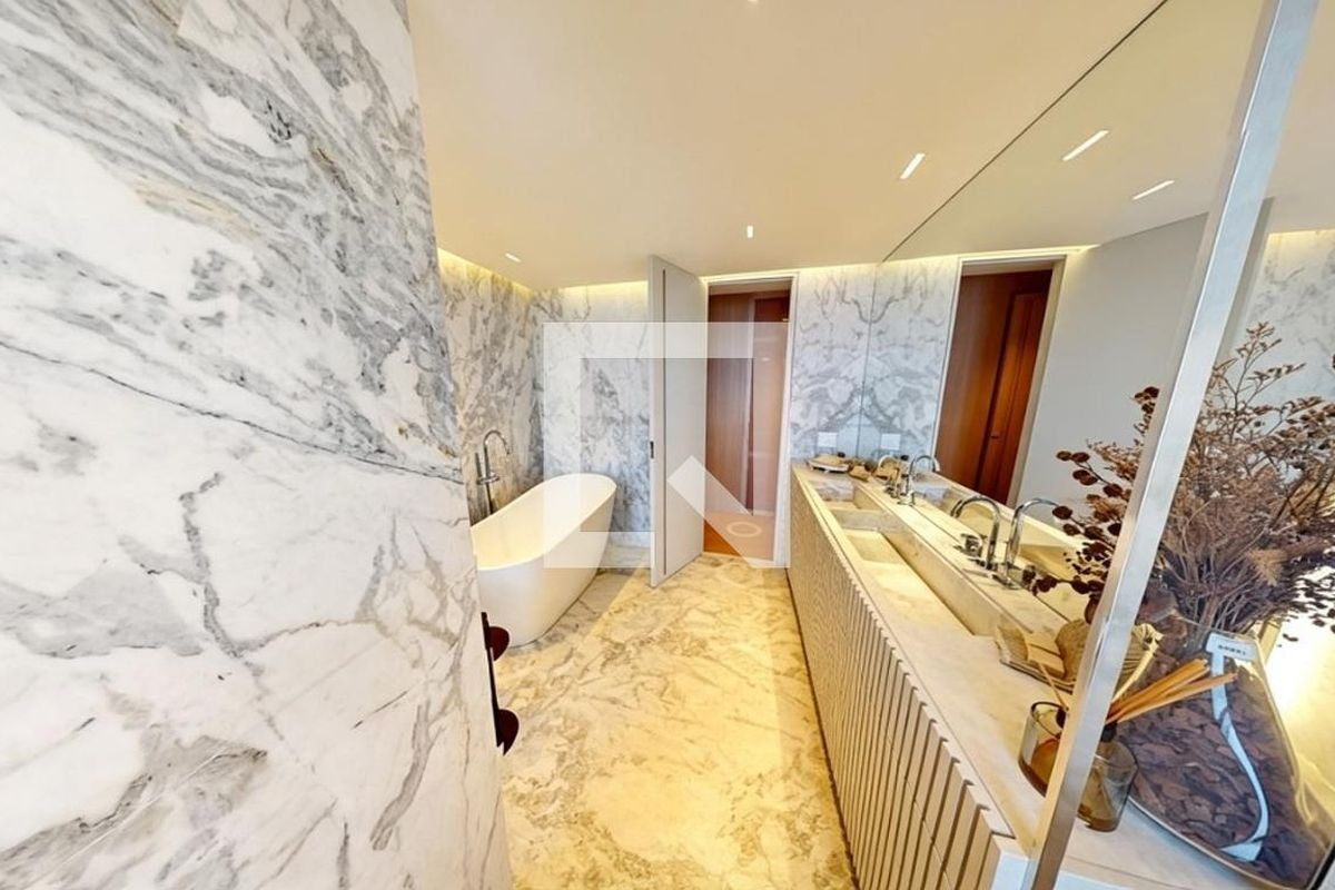 Apartamento, 4 quartos, 231 m² - Foto 21