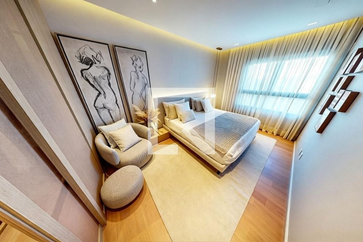 Apartamento, 4 quartos, 231 m² - Foto 16