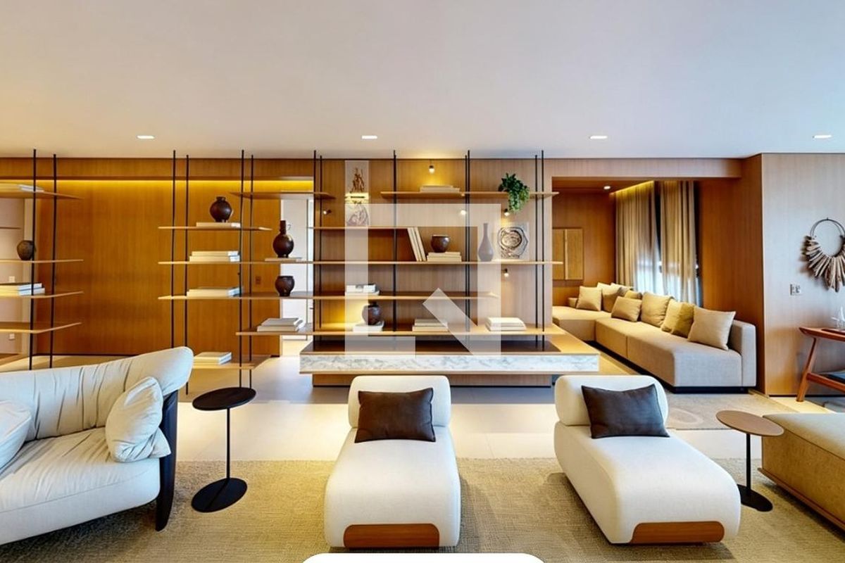 Apartamento, 4 quartos, 231 m² - Foto 4