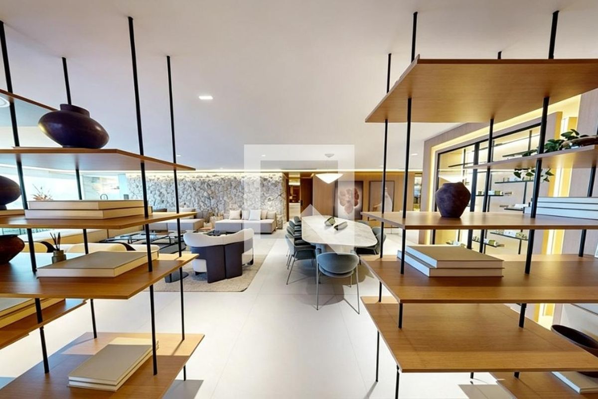 Apartamento, 4 quartos, 231 m² - Foto 8