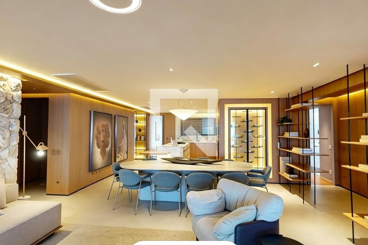 Apartamento, 4 quartos, 231 m² - Foto 6