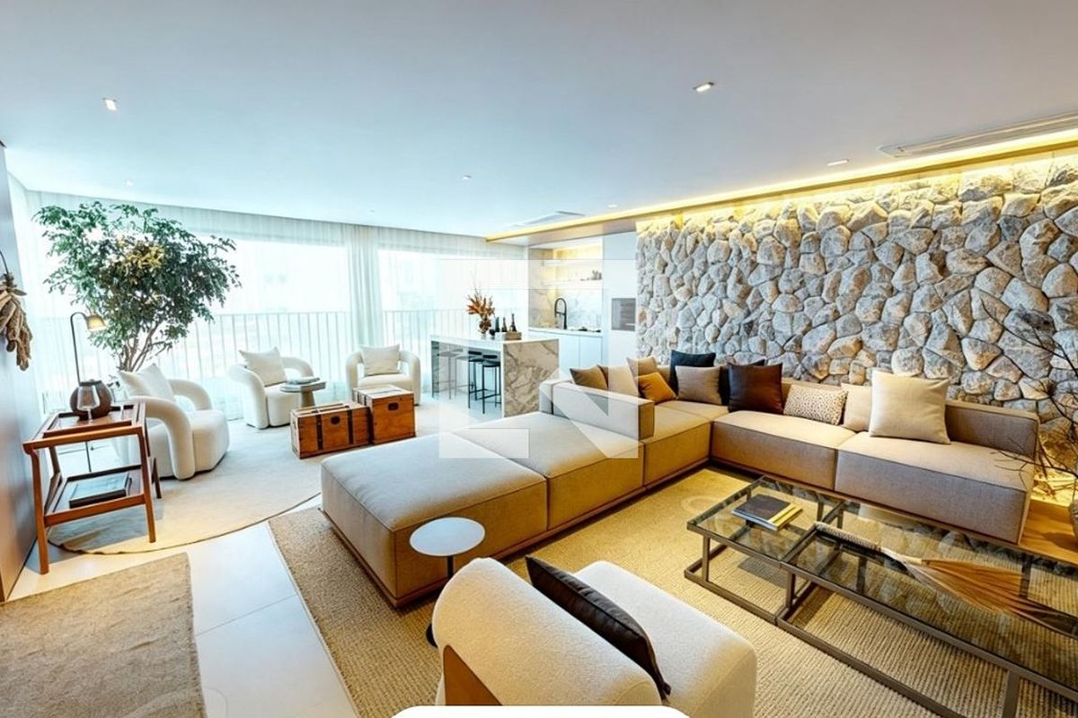 Apartamento, 4 quartos, 231 m² - Foto 3