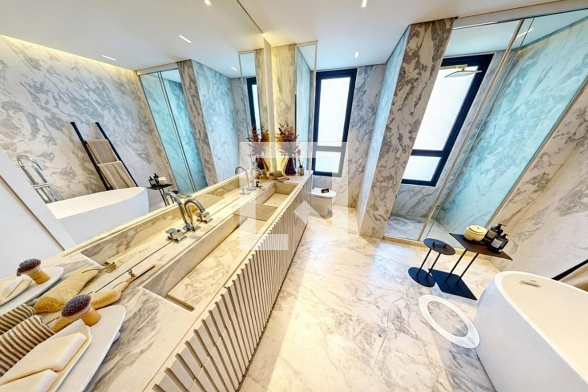 Apartamento, 4 quartos, 231 m² - Foto 20