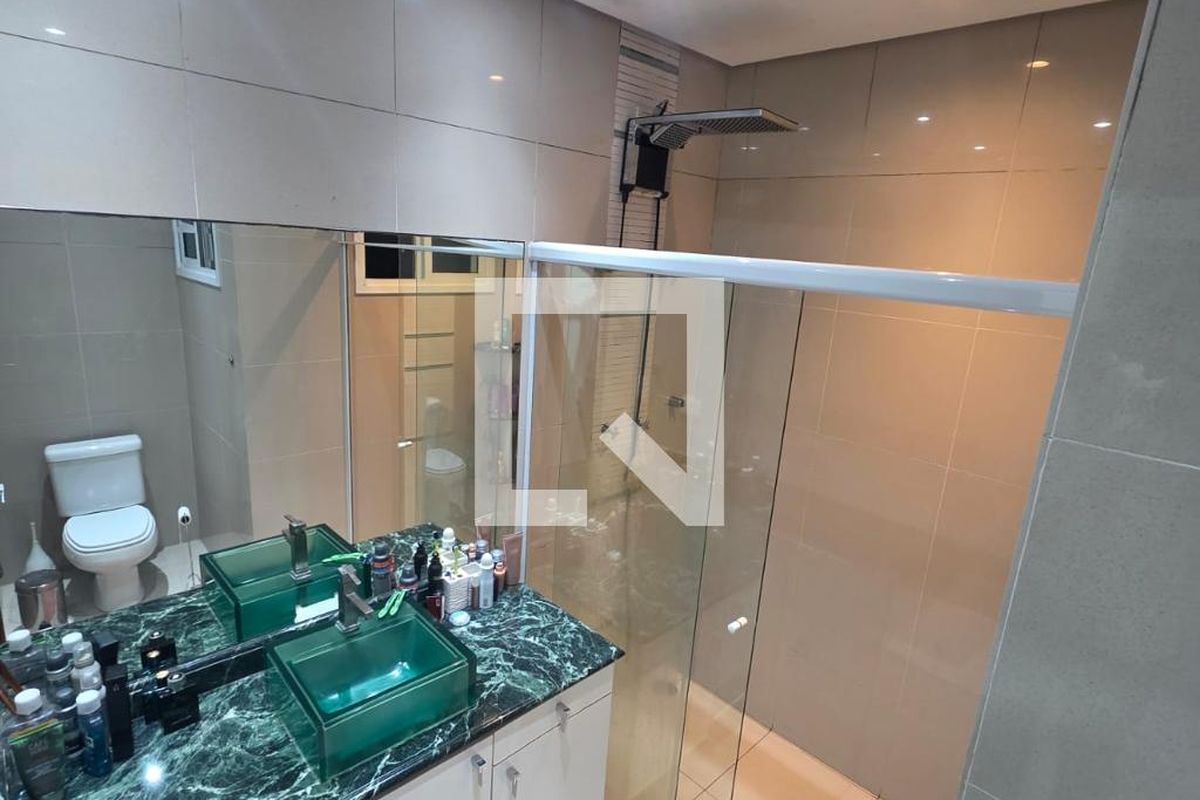 Casa, 3 quartos, 200 m² - Foto 18