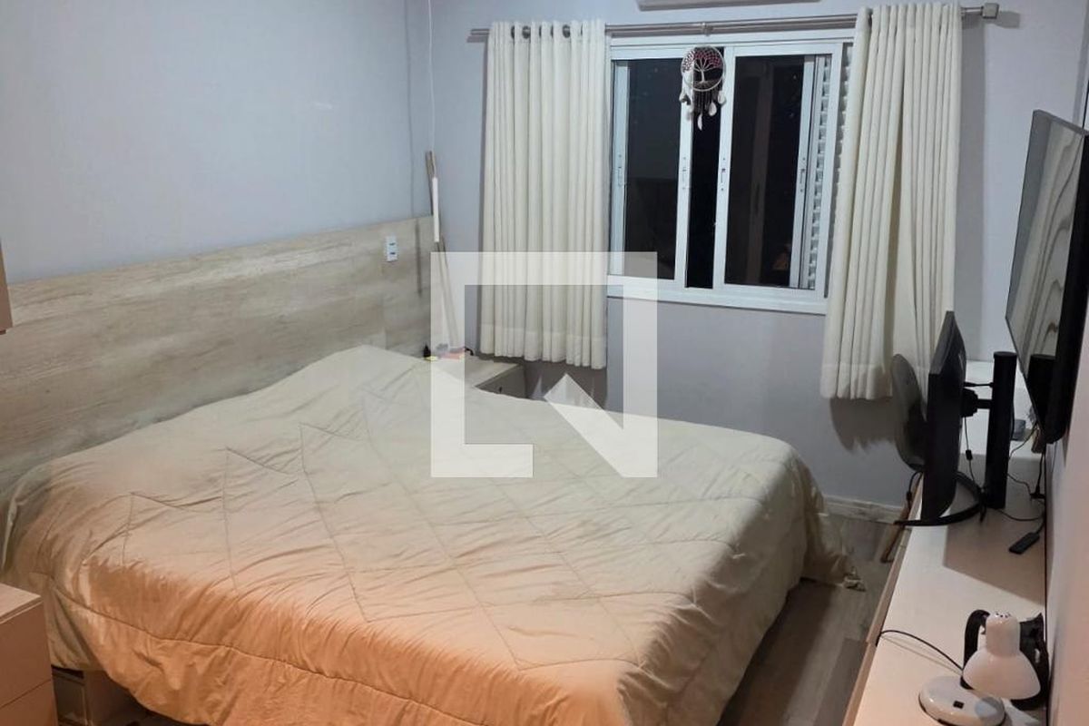 Casa, 3 quartos, 200 m² - Foto 11