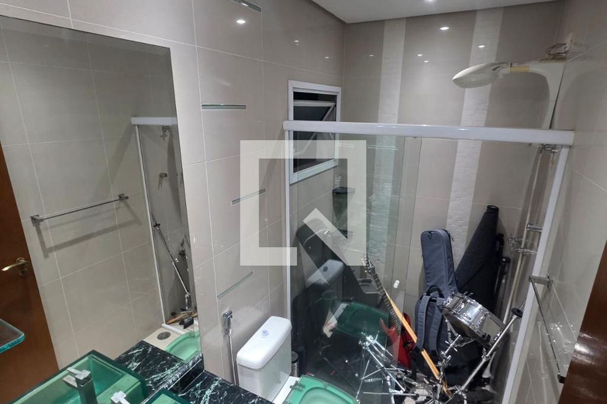 Casa, 3 quartos, 200 m² - Foto 20