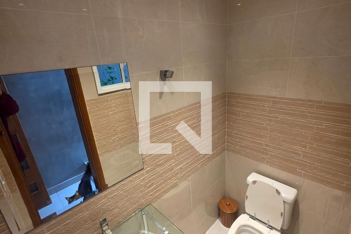 Casa, 3 quartos, 200 m² - Foto 22