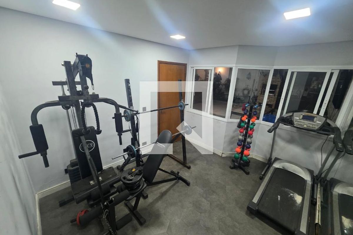Casa, 3 quartos, 200 m² - Foto 30