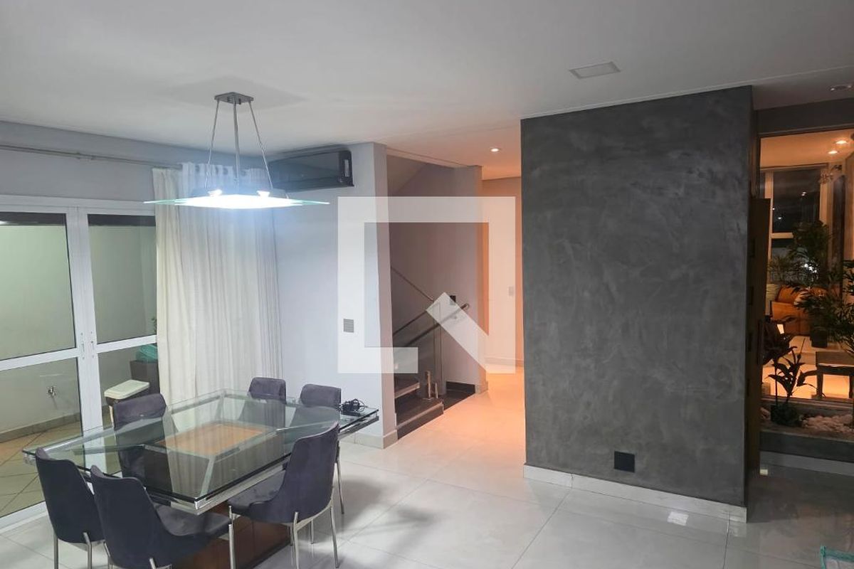 Casa, 3 quartos, 200 m² - Foto 8