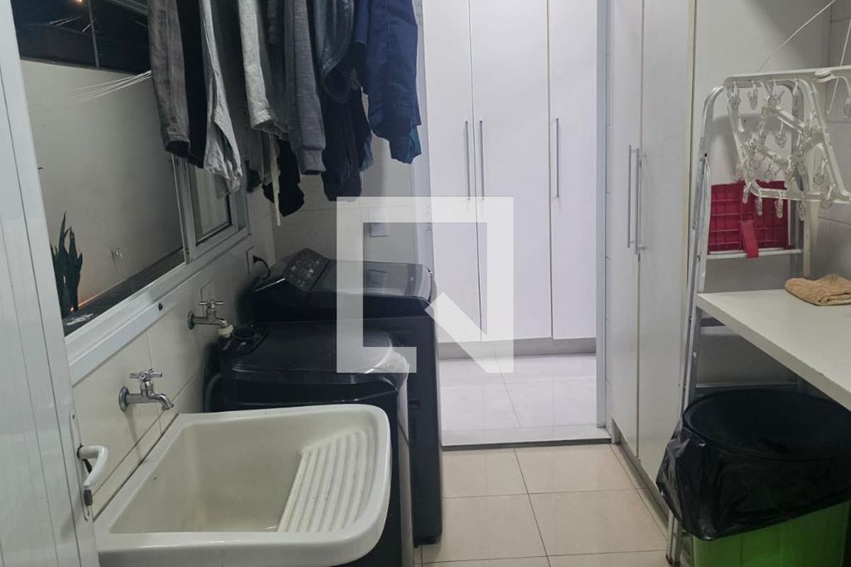 Casa, 3 quartos, 200 m² - Foto 28