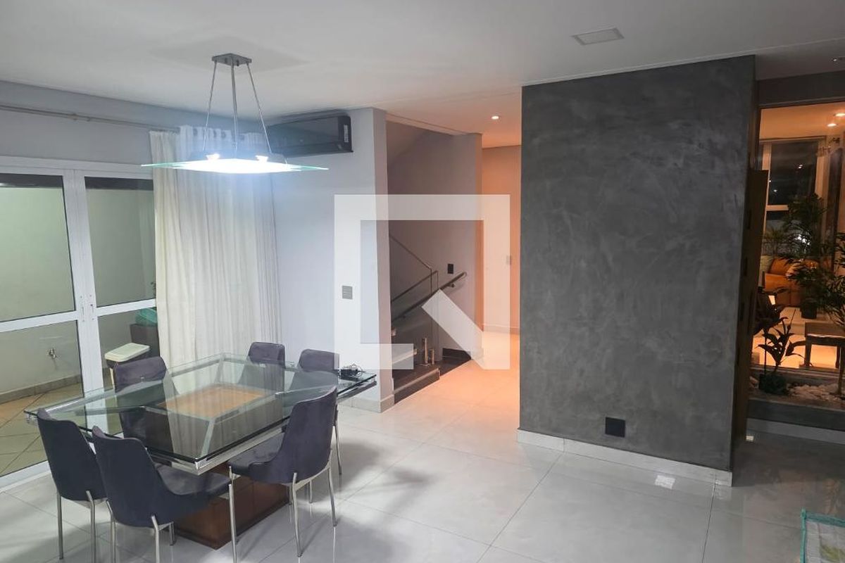 Casa, 3 quartos, 200 m² - Foto 7