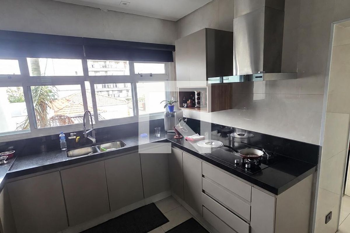Casa, 3 quartos, 200 m² - Foto 24