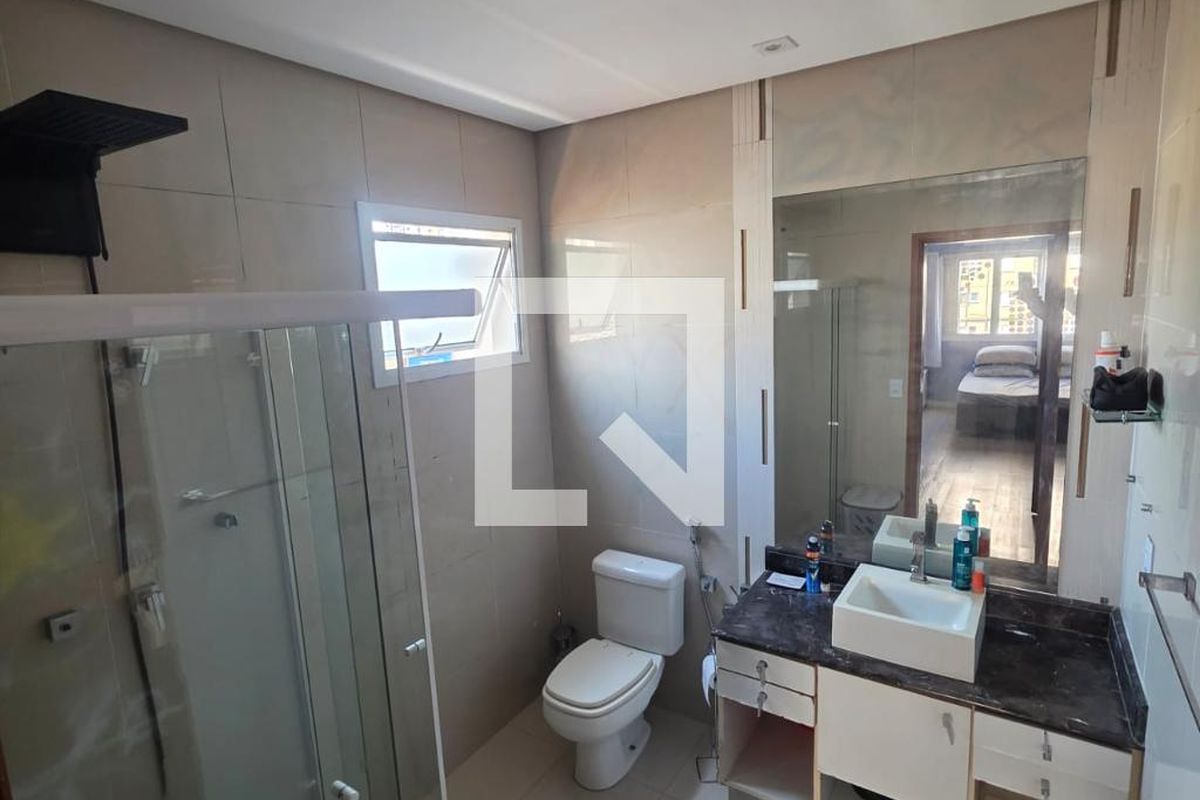 Casa, 3 quartos, 200 m² - Foto 17