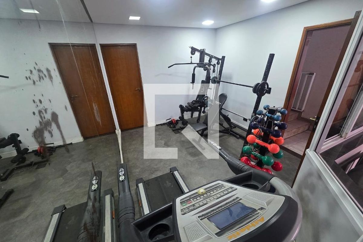 Casa, 3 quartos, 200 m² - Foto 32