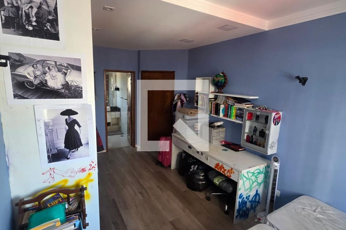 Casa, 3 quartos, 200 m² - Foto 9