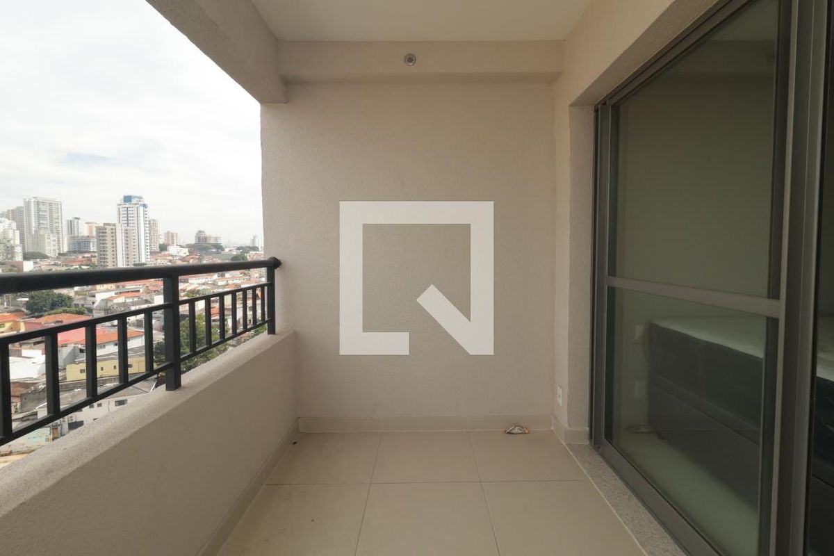 Kitnet-Studio, 32 m² - Foto 12