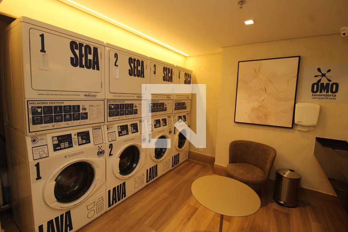 Kitnet-Studio, 32 m² - Foto 39