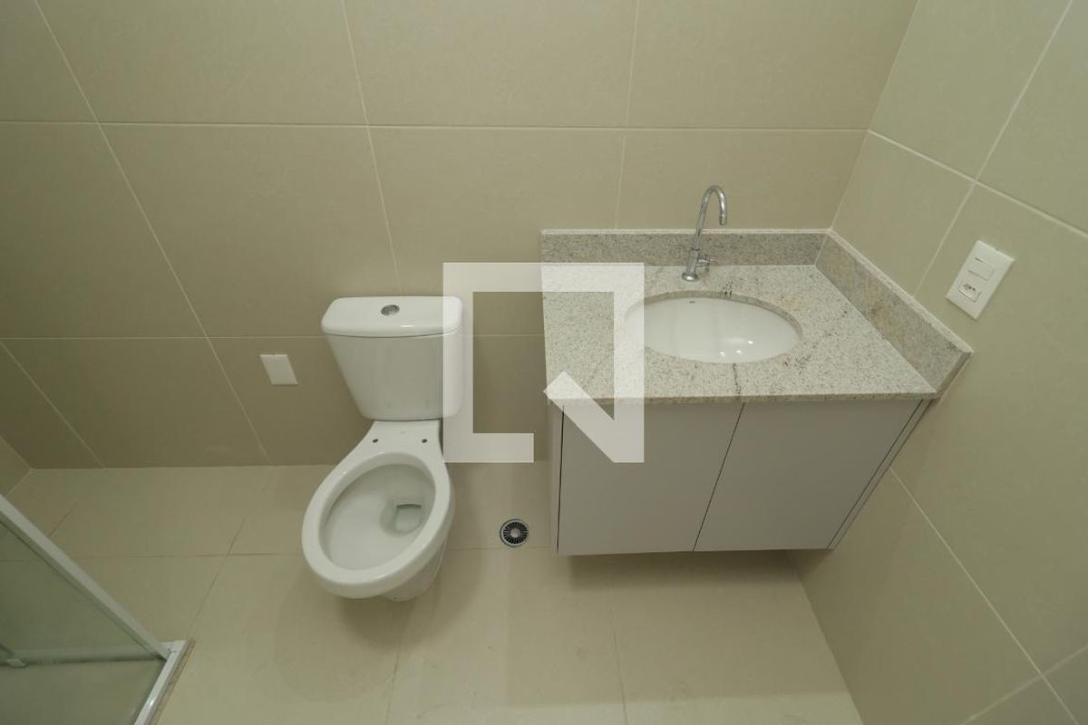 Kitnet-Studio, 32 m² - Foto 18
