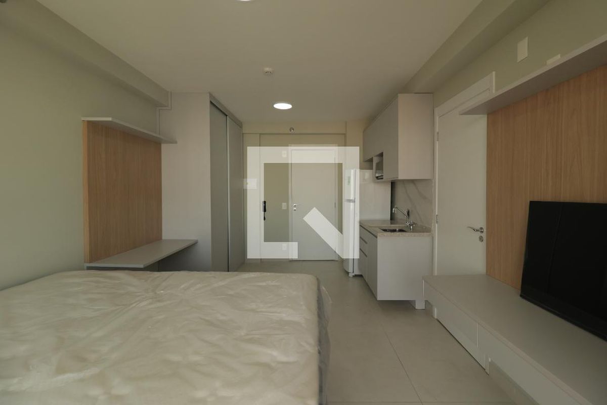 Kitnet-Studio, 32 m² - Foto 16