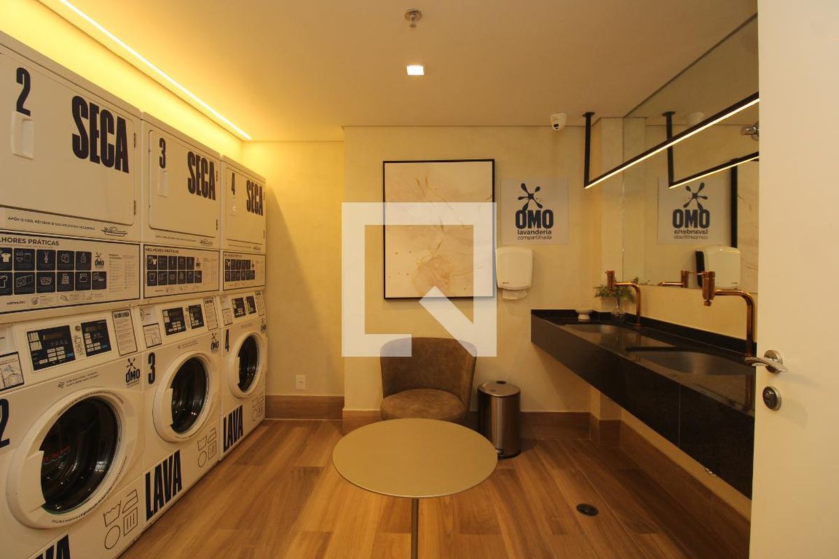 Kitnet-Studio, 32 m² - Foto 40