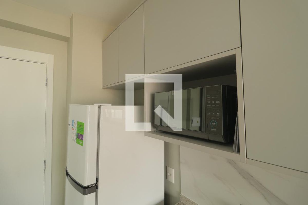 Kitnet-Studio, 32 m² - Foto 27