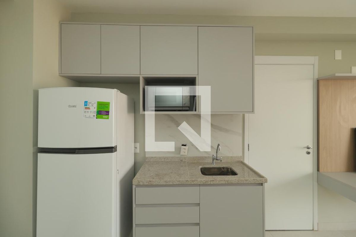 Kitnet-Studio, 32 m² - Foto 23