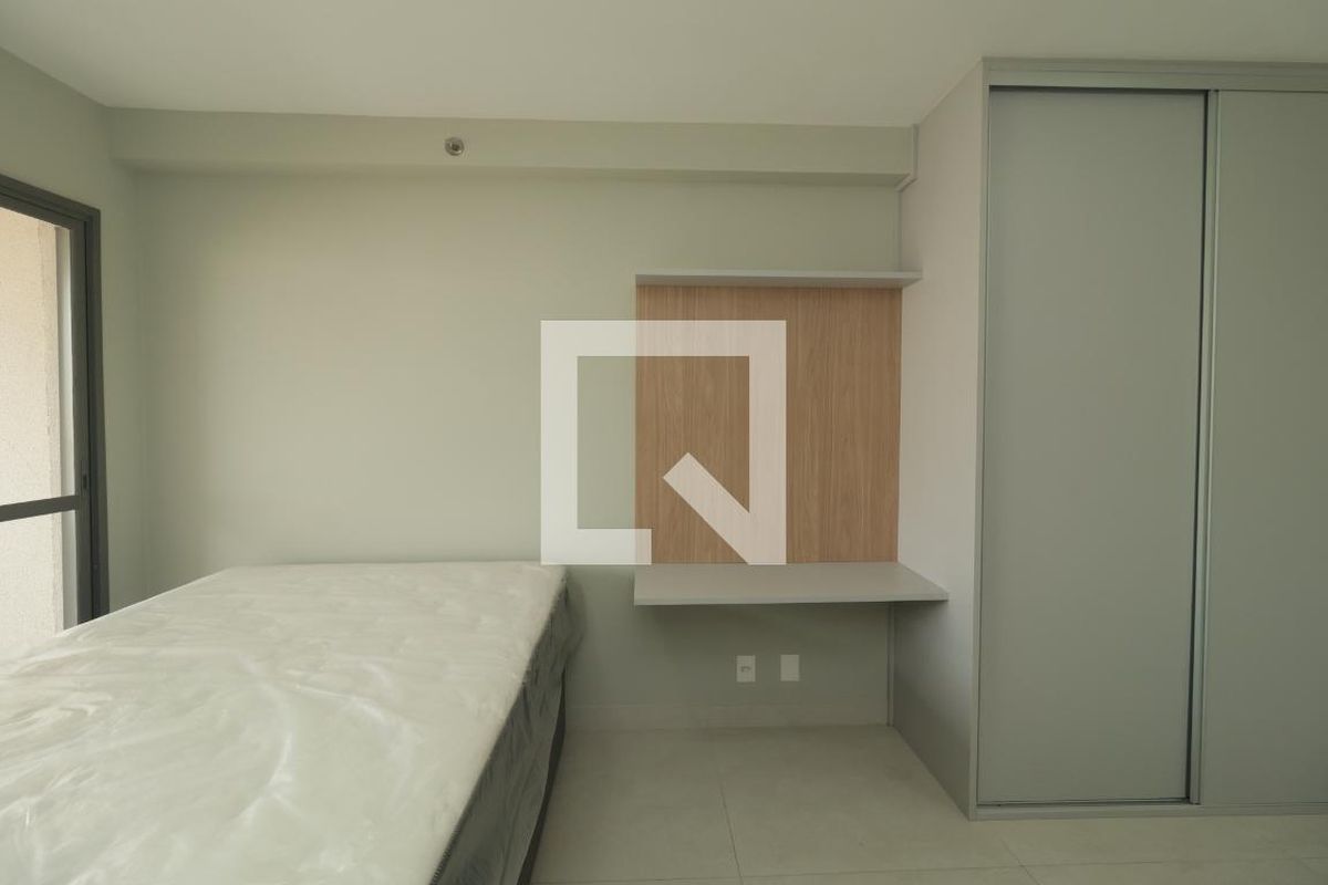 Kitnet-Studio, 32 m² - Foto 2