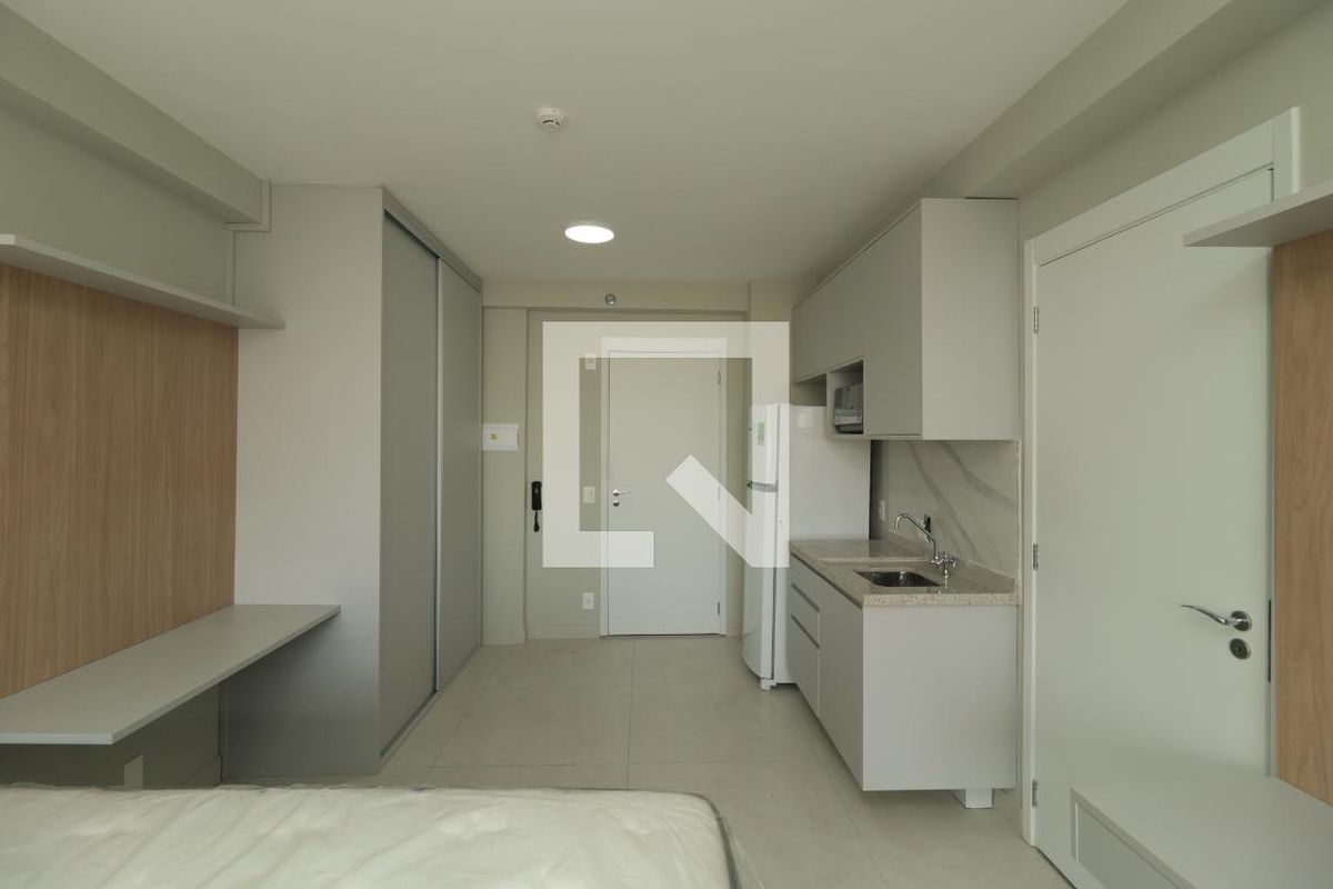 Kitnet-Studio, 32 m² - Foto 4